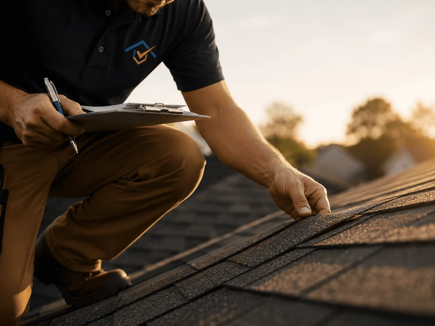 Why Choose Roof Inspection in Nevada City, CA