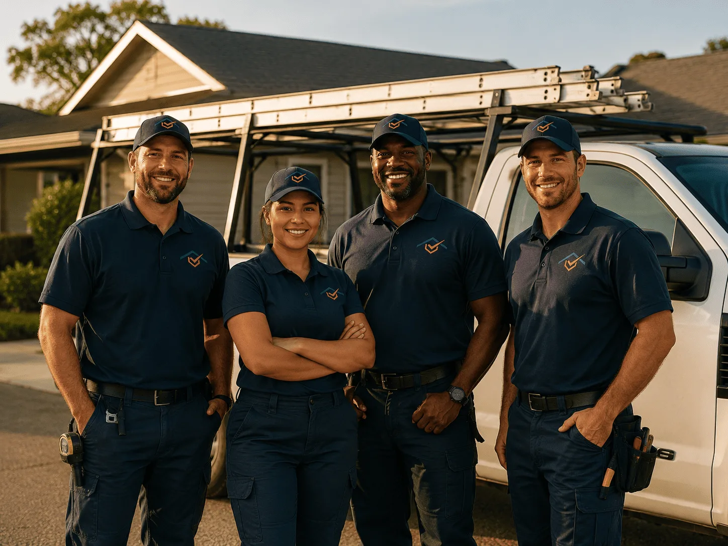 Roof Inspection company in Nevada City, CA
